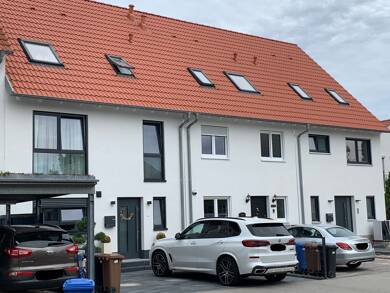 Haus zum Kauf provisionsfrei 440.900 € 5 Zimmer 129 m² 240 m² Grundstück Geinsheim Neustadt an der Weinstraße 67435