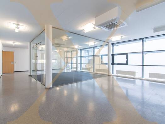 Büro zur Miete Waldegg Linz 4020