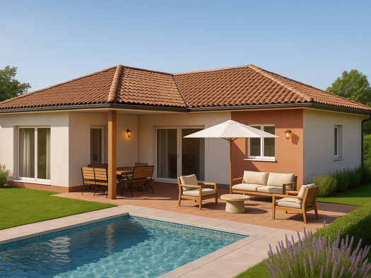 Einfamilienhaus zum Kauf 289.990 € 4 Zimmer 105 m² 881 m² Grundstück Michelhausen 3451