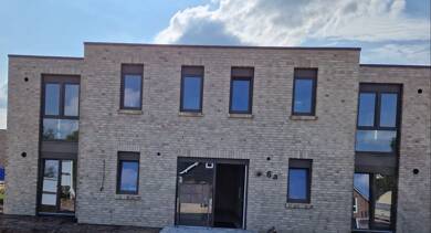 Wohnung zum Kauf provisionsfrei 318.000 € 3 Zimmer 104 m² Hohes Feld 6 Ranzenbüttel Berne 27804