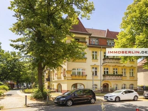 Wohnung zum Kauf 848.000 € 4 Zimmer 114 m² 1. Geschoss Zehlendorf Berlin 14169