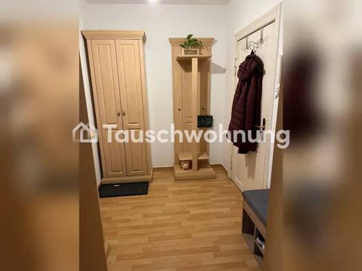 Wohnung zur Miete Tauschwohnung 612 € 2 Zimmer 74 m² 2. Geschoss Potsdam West Potsdam 14471