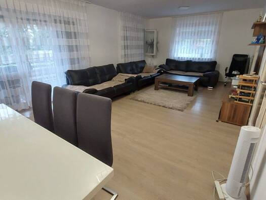 Wohnung zur Miete 1.200 € 4 Zimmer 125 m² Geschoss 2/3 frei ab 01.03.2026 Allmannsweier Schwanau 77963