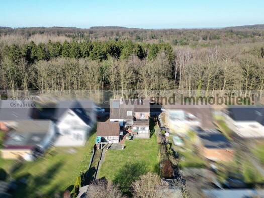 Einfamilienhaus zum Kauf 239.000 € 6 Zimmer 149 m² 981 m² Grundstück Haaren Ostercappeln 49179