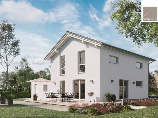 Einfamilienhaus zum Kauf provisionsfrei 418.900 € 5 Zimmer 141 m² 556 m² Grundstück Obersuhl Wildeck-Obersuhl 36208