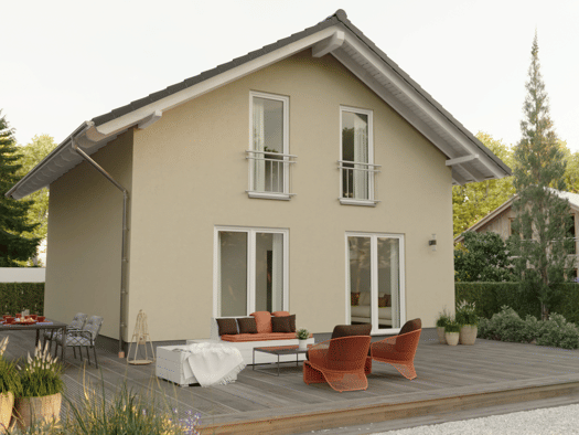 Mehrfamilienhaus zum Kauf provisionsfrei 452.650 € 102 m² 532 m² Grundstück Veringenstadt Veringenstadt 72519