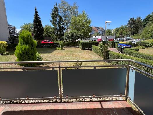 Wohnung zum Kauf provisionsfrei 79.000 € 1 Zimmer 32 m² Geschoss EG/8 frei ab sofort Dudweiler Dudweiler 66125