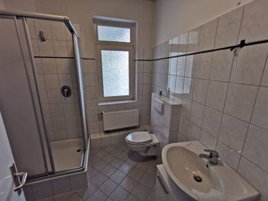 Wohnung zur Miete 339 € 2 Zimmer frei ab 01.08.2025 Spichernstraße 4 Geestendorf Bremerhaven 27570