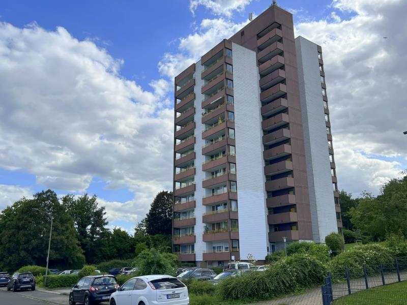 Wohnung zum Kauf 129.000 € 2 Zimmer 53 m²<br/>Wohnfläche Metternich 9 Koblenz 56072