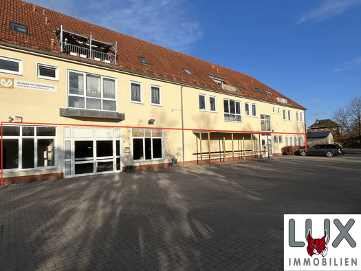 Ladenfläche zum Kauf 1.000 m² Verkaufsfläche Osterburg Osterburg (Altmark) 39606