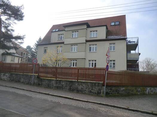 Wohnung zur Miete 820 € 4 Zimmer 95 m² EG frei ab sofort Dölziger Str. 1 Böhlitz-Ehrenberg Leipzig 04178