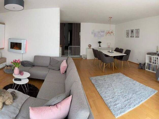 Wohnung zum Kauf provisionsfrei 310.000 € 3 Zimmer 101,5 m² EG Niedernhausen 65527