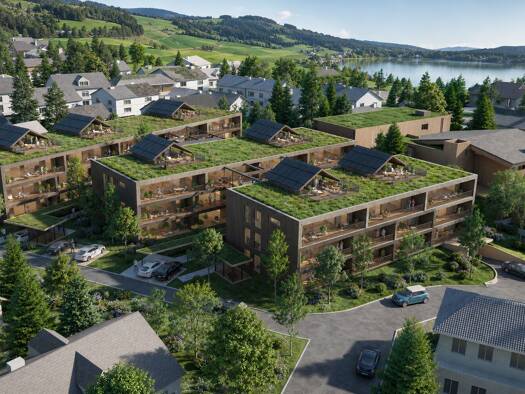 Penthouse zum Kauf - Erstbezug 1.322.400 € 3 Zimmer 112,7 m² Thiersee 6335