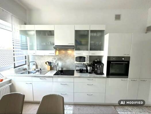 Wohnung zum Kauf 265.000 € 3 Zimmer 65 m² 4. Geschoss Heilbronn Heilbronn 74072