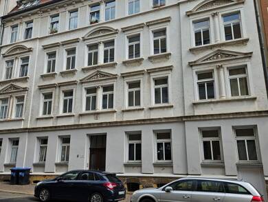 Mehrfamilienhaus zum Kauf als Kapitalanlage geeignet 700.000 € 10 Zimmer 245,8 m² 860 m² Grundstück Leipzig 04229