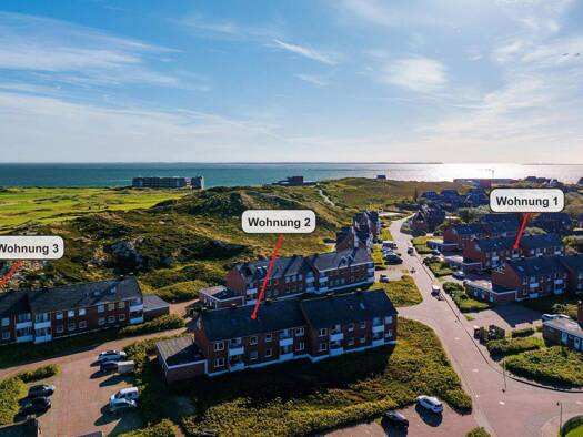 Studio zum Kauf 850.000 € 4 Zimmer 113 m² Hörnum 25997