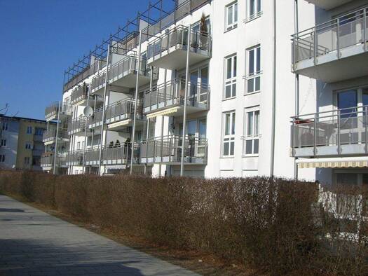 Wohnung zur Miete 950 € 2 Zimmer 51 m² 1. Geschoss Trudering-Riem München 81827