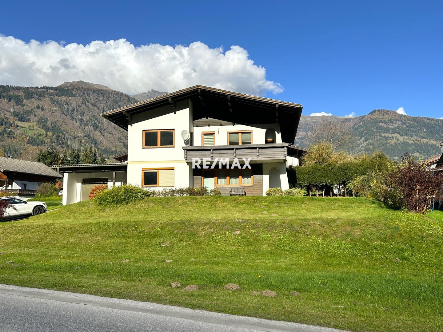 Einfamilienhaus zum Kauf 365.000 € 6 Zimmer 130 m²<br/>Wohnfläche 1.021 m²<br/>Grundstück Oberlienz 9903