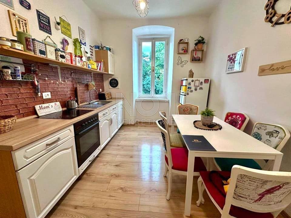 Wohnung zum Kauf 156.000 € 2 Zimmer 50 m²<br/>Wohnfläche 2.<br/>Geschoss Rijeka