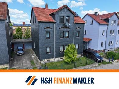 Einfamilienhaus zum Kauf 295.000 € 252 m² 660 m² Grundstück Siebleben Gotha 99867