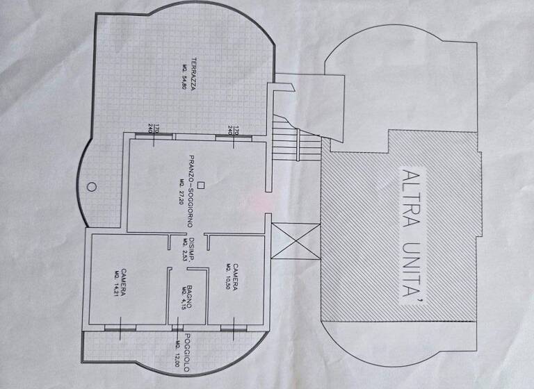 Wohnung zum Kauf 395.000 € Jesolo 30016