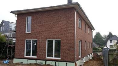 Doppelhaushälfte zum Kauf als Kapitalanlage geeignet 544.000 € 4 Zimmer 129,4 m² 300 m² Grundstück Langenhorn Hamburg 22419