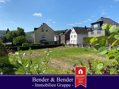 Grundstück zum Kauf 163.000 € 590 m² Grundstück Betzdorf Betzdorf 57518