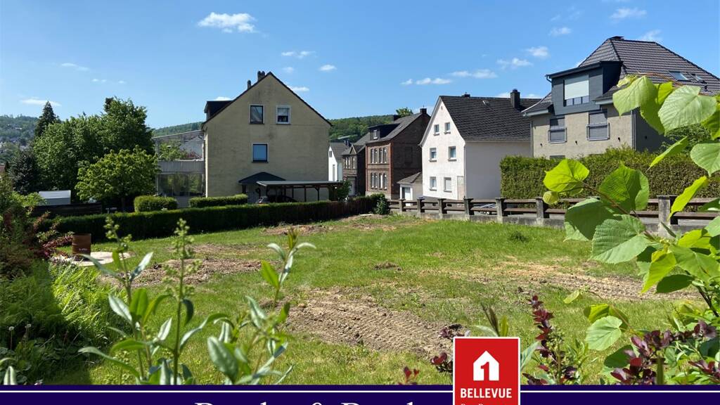 Grundstück zum Kauf 163.000 € 590 m² Grundstück Betzdorf 57518