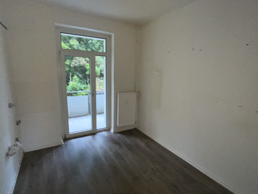 Wohnung zur Miete 379 € 2 Zimmer 49,9 m² 1. Geschoss Beseler Straße 8 Dieringhausen Gummersbach 51645