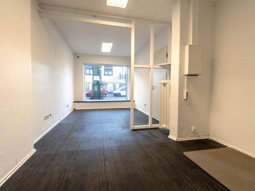 Praxisfläche zur Miete 476 € 1 Zimmer 24 m² Bürofläche Fähr-Lobbendorf Bremen 28755