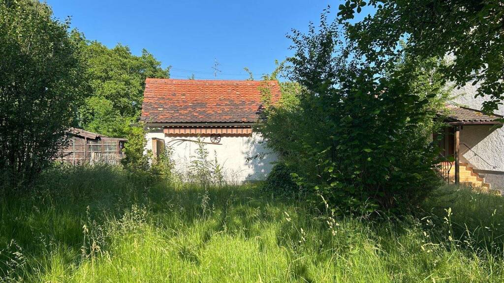 Grundstück zum Kauf 395.000 € 322 m² Grundstück Markt Schwaben 85570