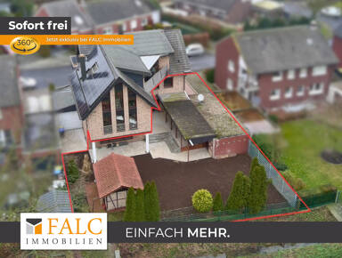Maisonette zum Kauf 269.000 € 5 Zimmer 152 m² Hoetmar Warendorf 48231