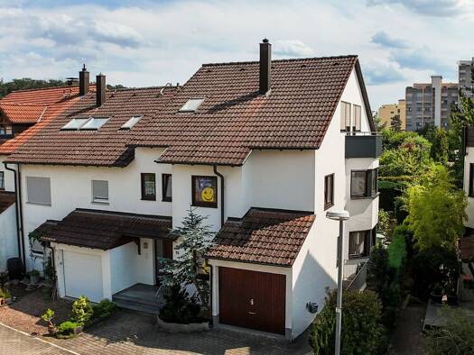 Reihenendhaus zum Kauf 739.000 € 6,5 Zimmer 190 m² 311 m² Grundstück Nord Sindelfingen 71067