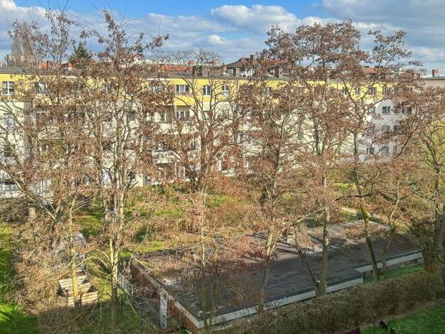 Wohnung zum Kauf 189.500 € 2 Zimmer 52 m² Mariendorf Berlin 12105