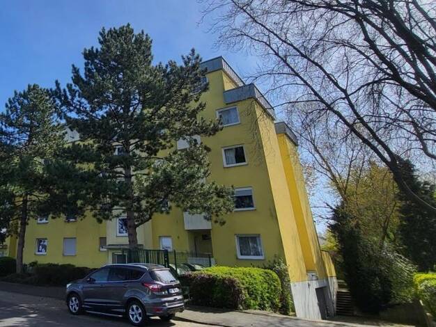 Wohnung zum Kauf provisionsfrei 278.000 € 4 Zimmer 95 m² 3. Geschoss Chemnitzer Straße 38 Holweide Köln 51067