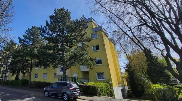 Wohnung zum Kauf provisionsfrei 278.000 € 4 Zimmer 95 m² 3. Geschoss Chemnitzer Straße 38 Holweide Köln 51067