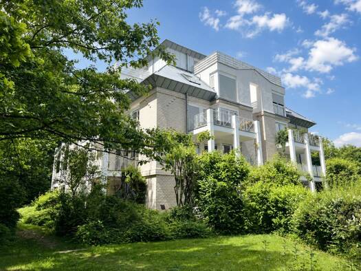 Wohnung zum Kauf 249.000 € 2 Zimmer 76 m² 2. Geschoss Heiderhof Bad Godesberg 53177