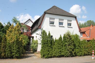 Mehrfamilienhaus zum Kauf 300.000 € 11 Zimmer 260 m² 900 m² Grundstück Lengerich Lengerich 49525