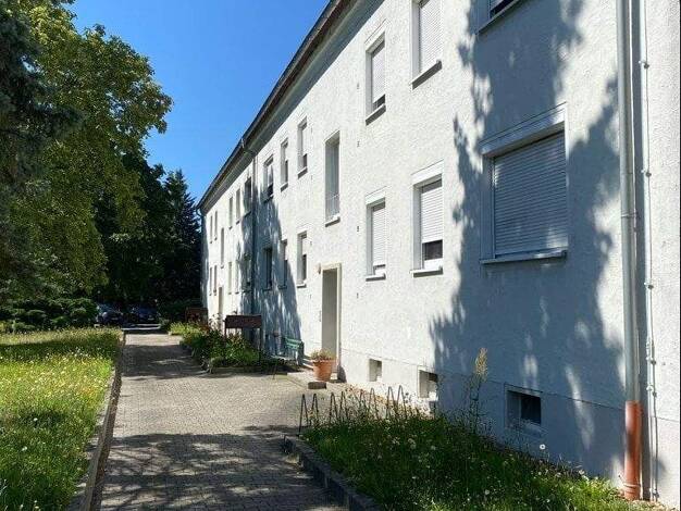 Wohnung zum Kauf 45.000 € 4 Zimmer 68,6 m² Hagenwerder Görlitz 02827