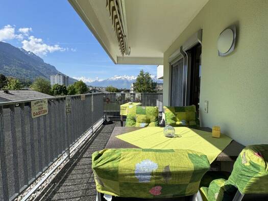 Wohnung zum Kauf 249.000 € 3 Zimmer 68,9 m² Alberweg 2b Feldkirch 6800