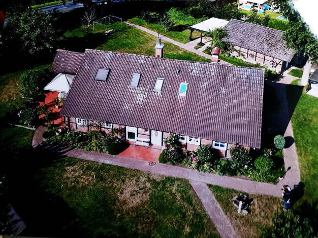 Bauernhaus zum Kauf provisionsfrei 389.000 € 11 Zimmer 240 m² 1.955 m² Grundstück Herzlake Herzlake 49770