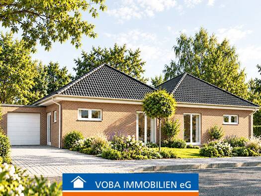 Einfamilienhaus zum Kauf 428.336 € 3 Zimmer 97 m² 391 m² Grundstück Haaren Waldfeucht 52525