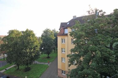 Wohnung zur Miete 664 € 3 Zimmer 63 m² 3. Geschoss Gibitzenhof Nürnberg 90461