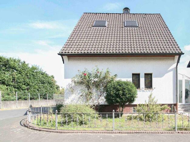 Einfamilienhaus zum Kauf 215.000 € 4 Zimmer 124 m² 316 m² Grundstück Orsoy Rheinberg 47495