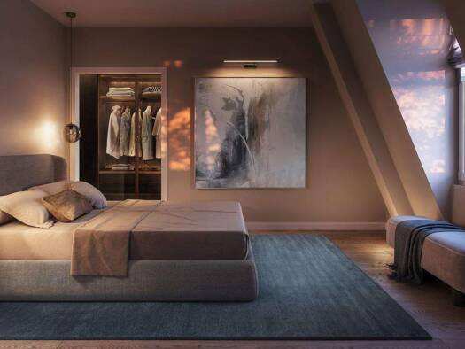 Wohnung zum Kauf - Erstbezug 1.199.000 € 2 Zimmer 87 m² 2. Geschoss Baron-Voght-Straße 140 Othmarschen Hamburg 22607