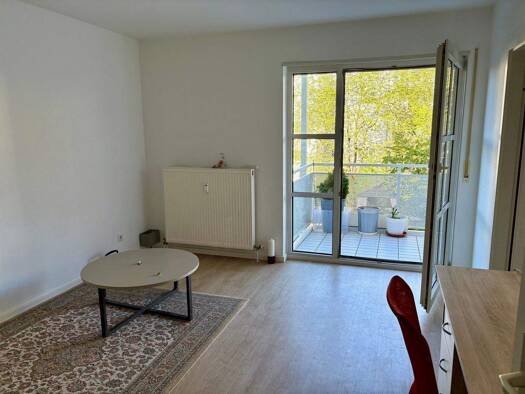 Wohnung zum Kauf 220.000 € 1 Zimmer 39 m² 2. Geschoss frei ab sofort Jagdstr. 13 Lerchenfeld Freising 85356