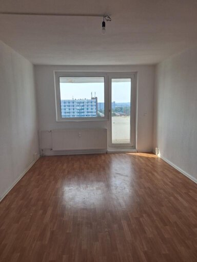 Wohnung zur Miete 352,98 € 3 Zimmer 66,6 m² 9. Geschoss Apollostr. 11 Neu Reform Magdeburg 39118