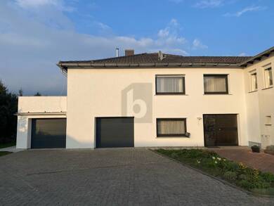 Einfamilienhaus zum Kauf 379.000 € 6 Zimmer 172 m² 1.200 m² Grundstück Rhünda Felsberg 34587