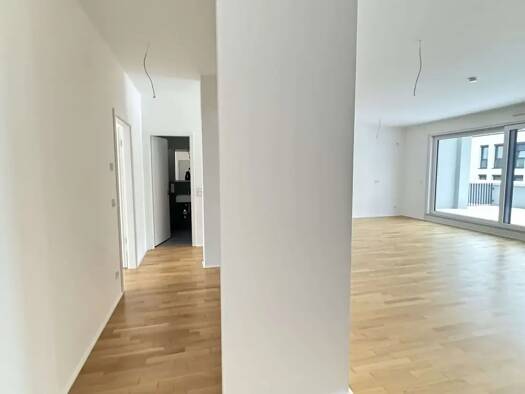 Penthouse zum Kauf provisionsfrei 960.500 € 4 Zimmer 132,9 m² 3. Geschoss In der Au Rödelheim Frankfurt am Main 60489