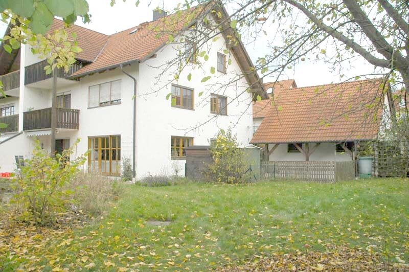 Doppelhaushälfte zur Miete 1.600 € 5 Zimmer 200 m²<br/>Wohnfläche 556 m²<br/>Grundstück 01.11.2024<br/>Verfügbarkeit Weihern Pfaffenhofen an der Ilm 85276